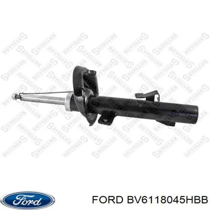 AST12304 Ford Амортизатор передньої підвіски