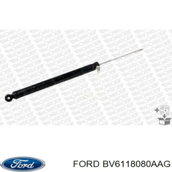  BV6118080AAG Ford