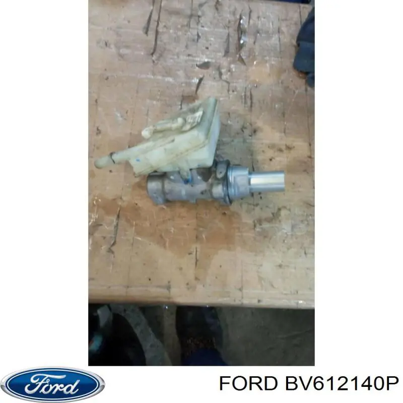 Купити BV612140P Ford 