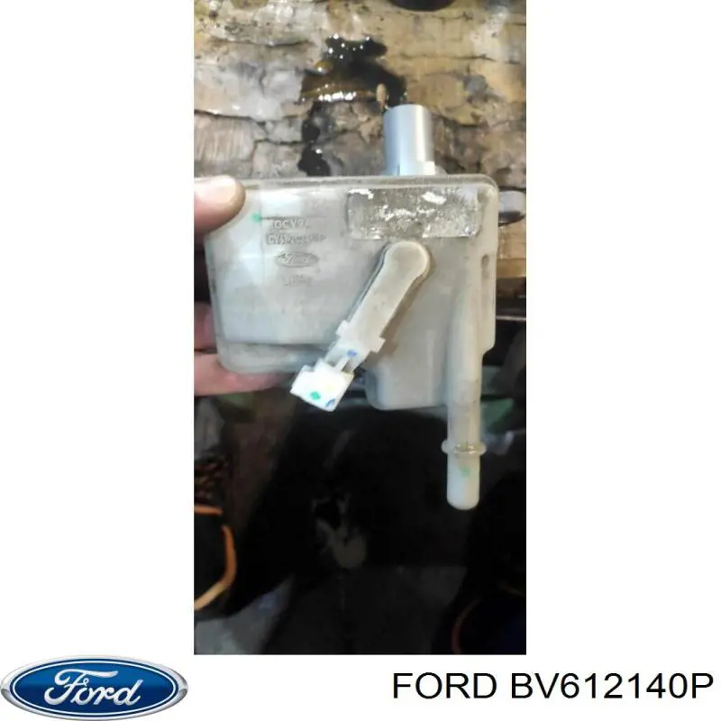  Ford BV612140P ціна, від 8.46 USD