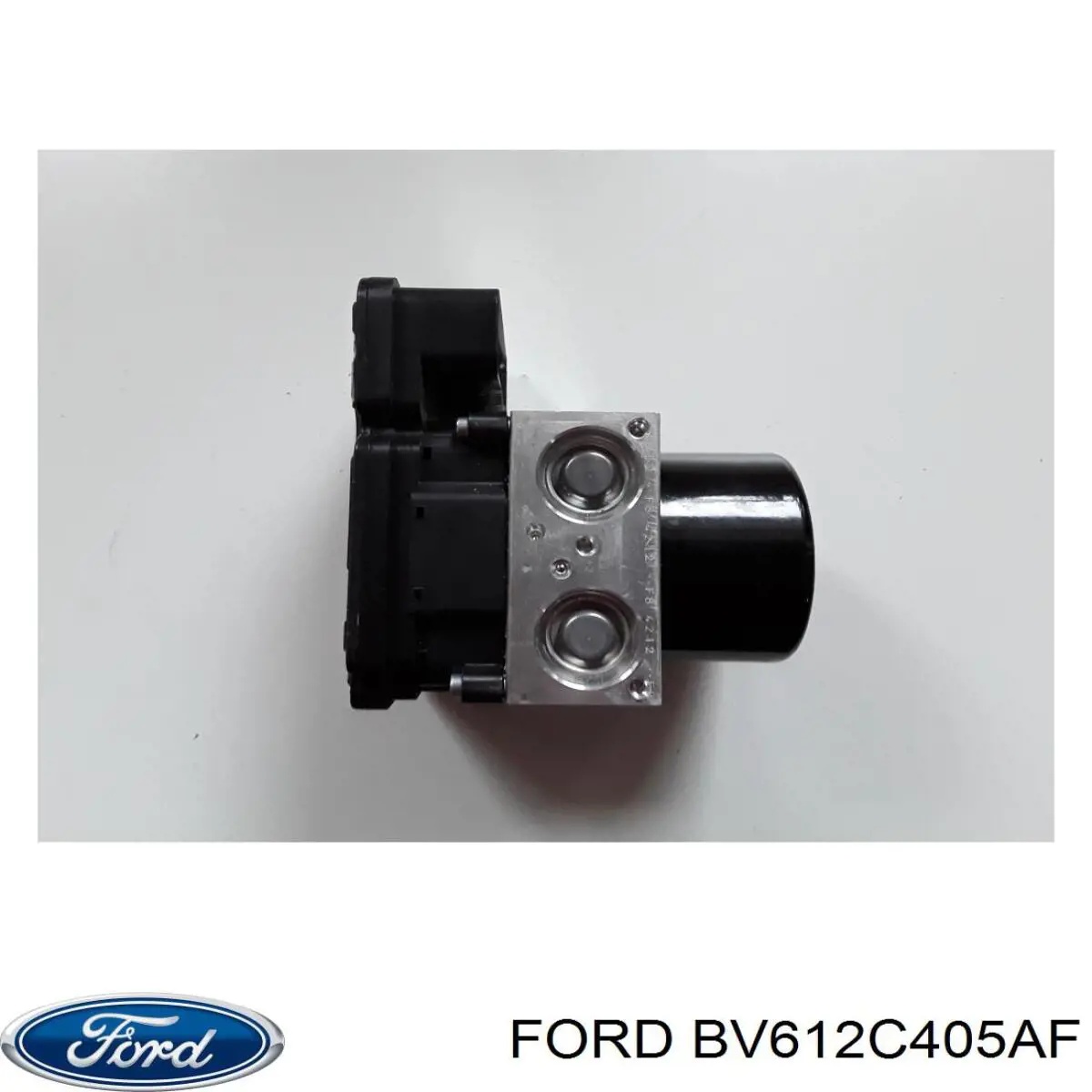  Ford BV6Z2C405C ціна, від 28.47 USD