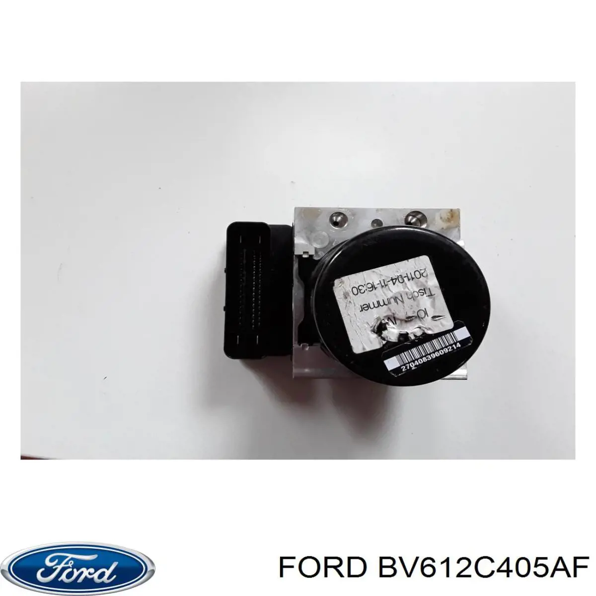  BV6Z2C405C Ford