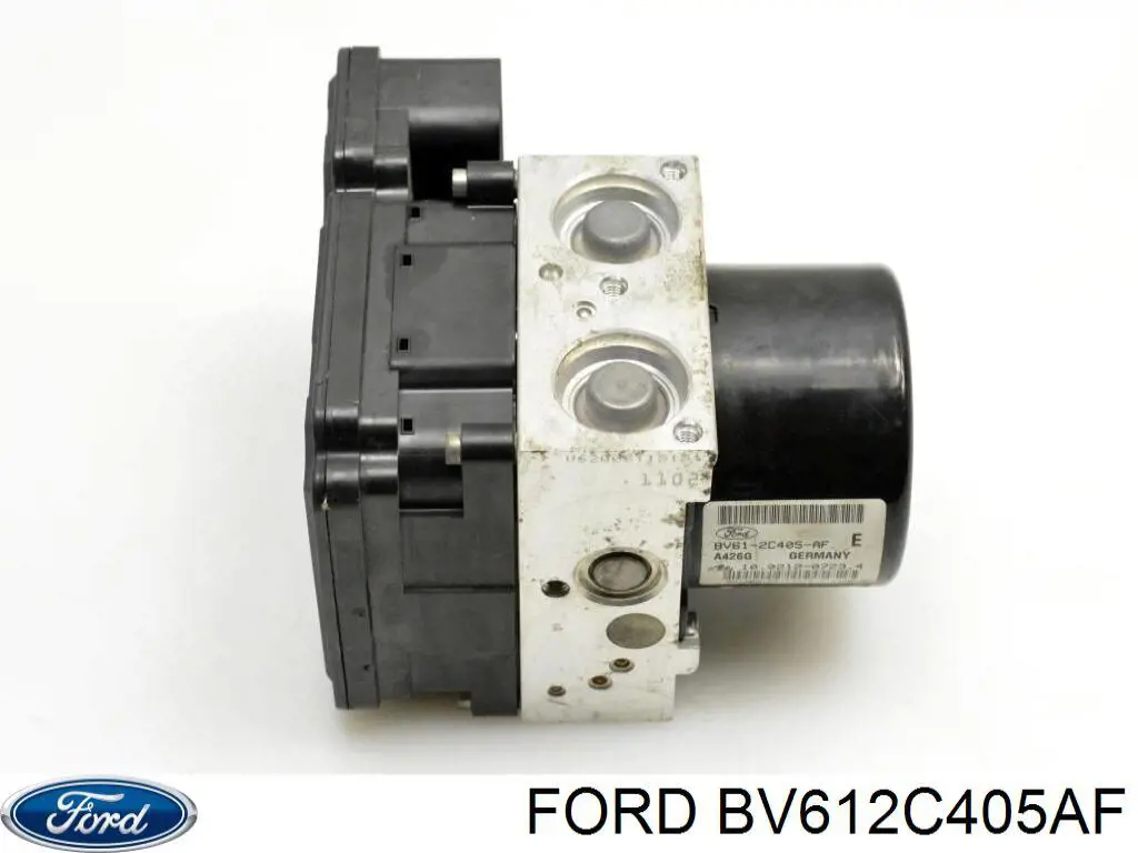 Купити BV6Z2C405C Ford 