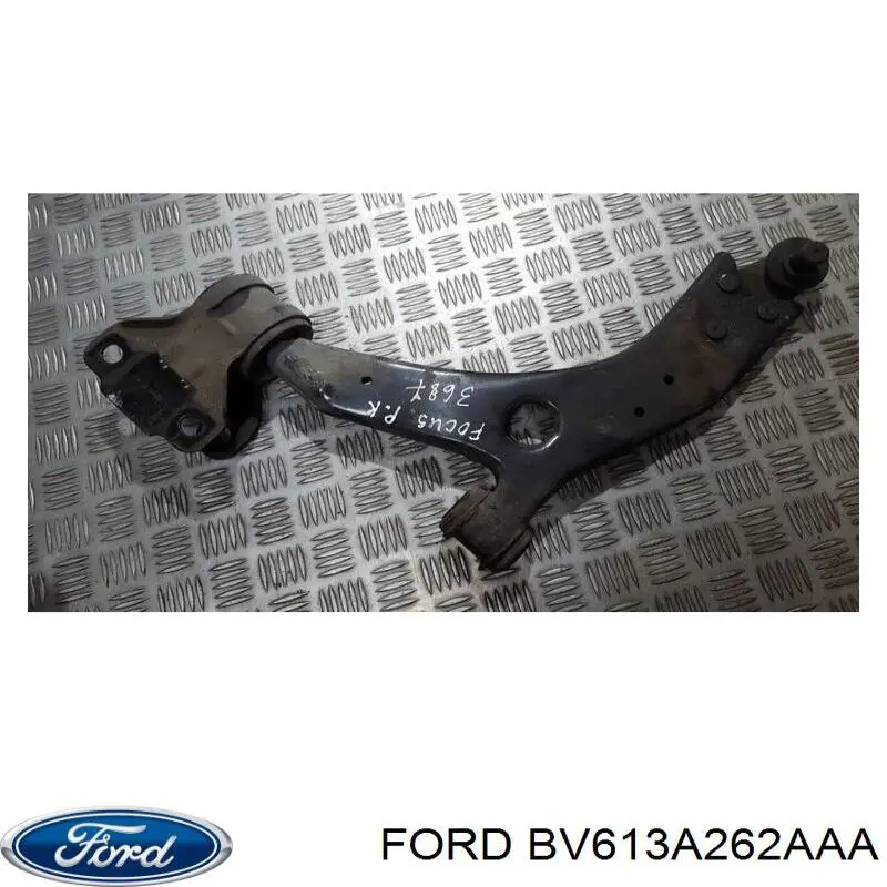 BV613A262AAA Ford 