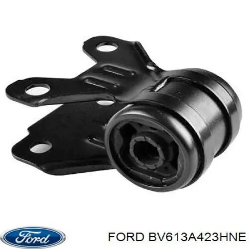 Сайлентблок переднього важеля BV613A423HNE Ford