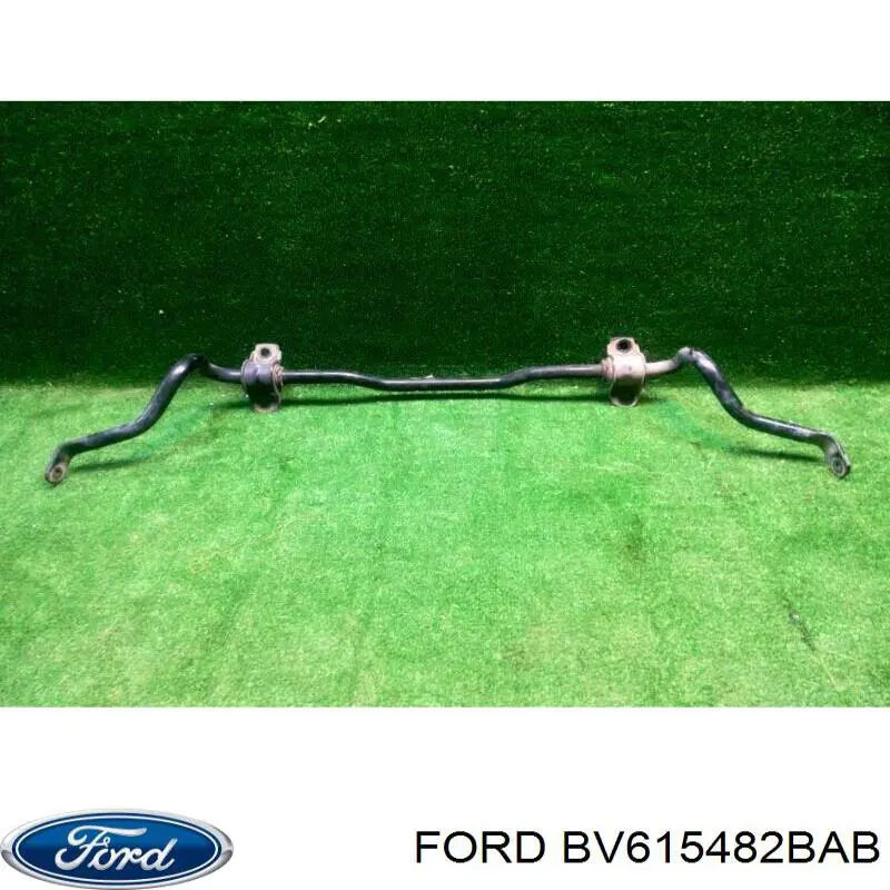 BV615482BAB Ford Стабілізатор передньої підвіски