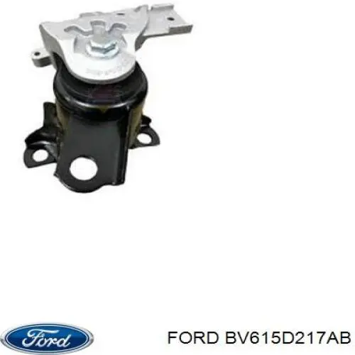 Купити BV615D217AB Ford 