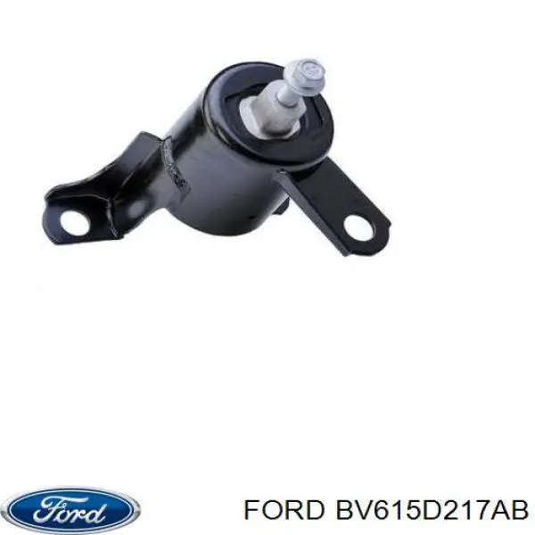 BV615D217AB Ford