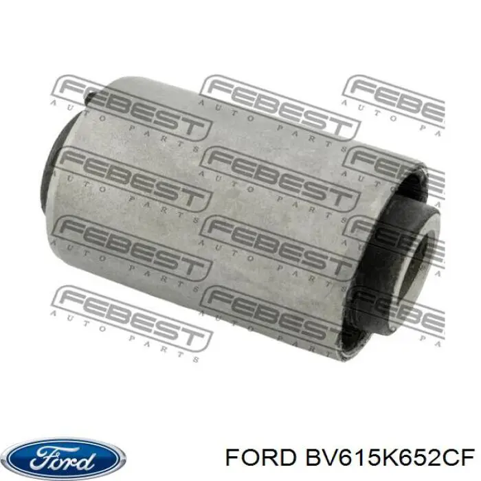  BV615K652CF Ford