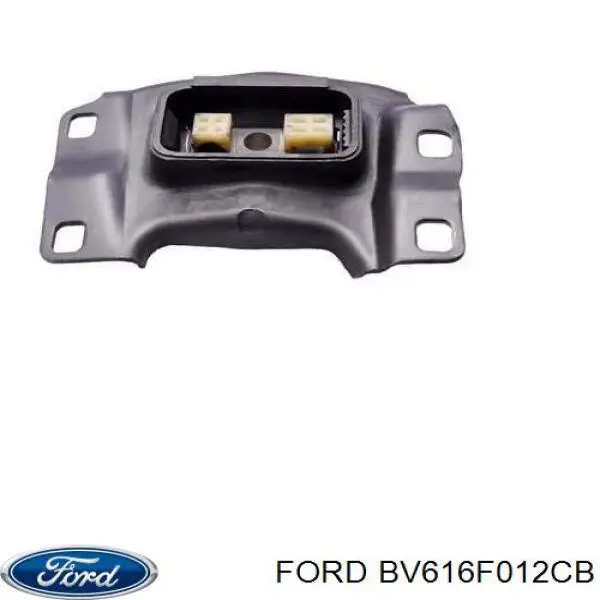 Купити BV616F012CB Ford Подушка (опора) двигуна, права передня