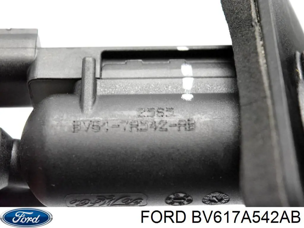 BV617A542AB Ford Циліндр зчеплення, головний