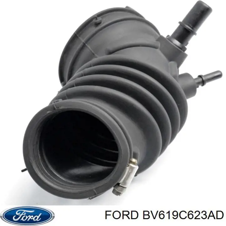  Ford BV619C623AD ціна, від 8.98 USD
