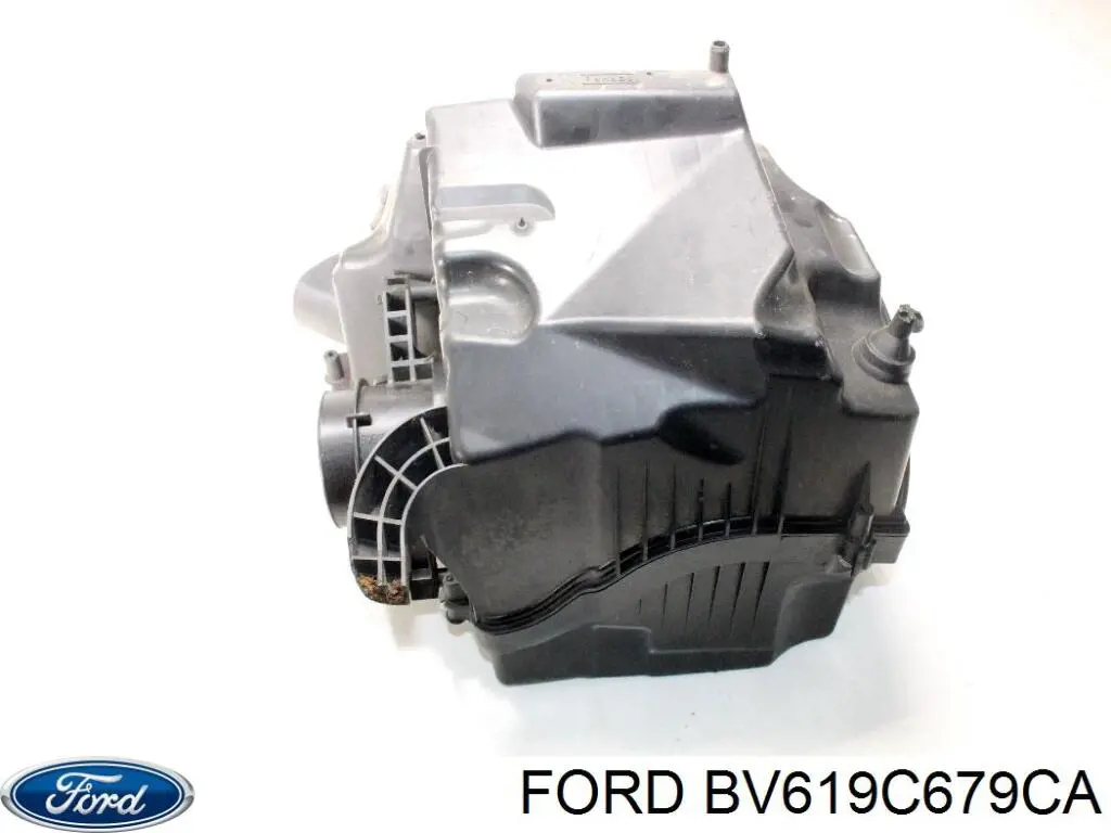  Ford BV619C679CA ціна, від 14.65 USD