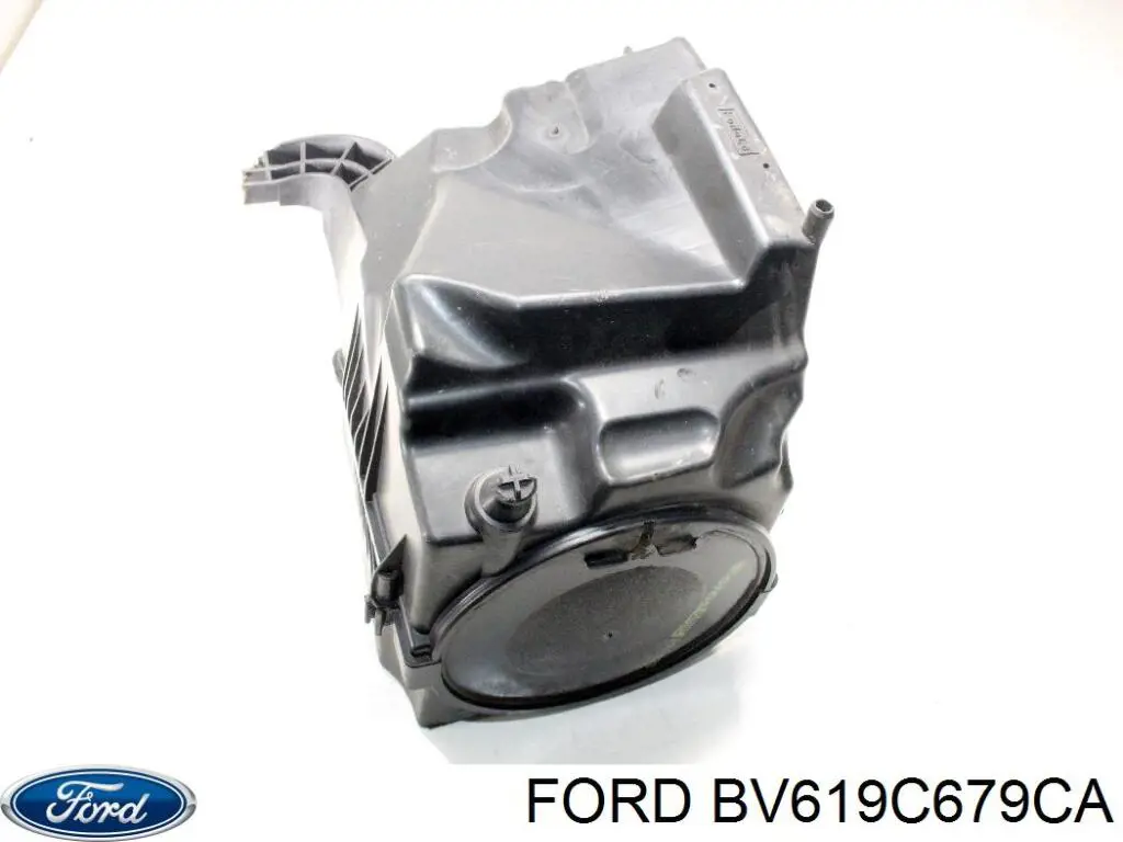 BV619C679CA Ford 