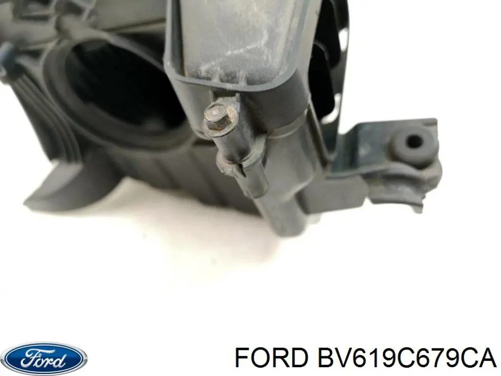 Купити BV619C679CA Ford 