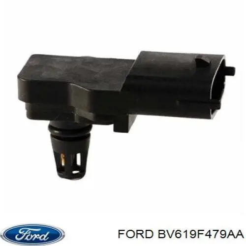 Купити BV619F479AA Ford Датчик абсолютного тиску