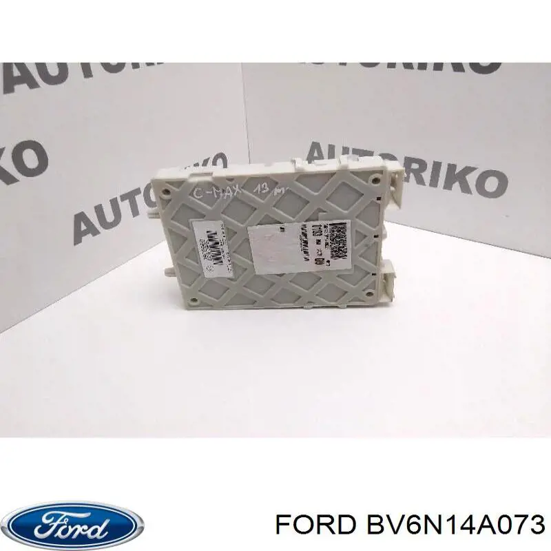 BV6N14A073 Ford 