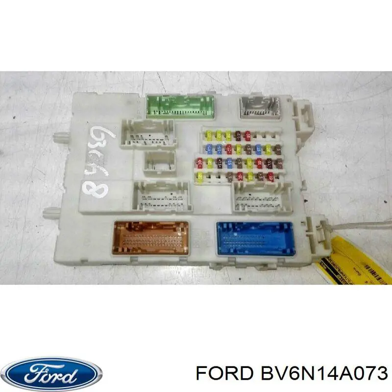  Ford BV6N14A073 ціна, від 47.91 USD