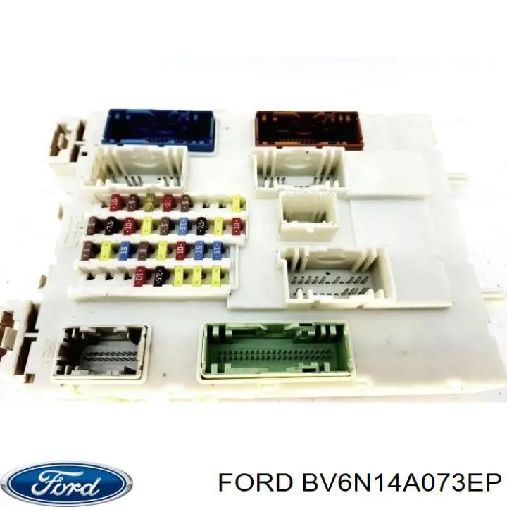 BV6N14A073EP Ford 