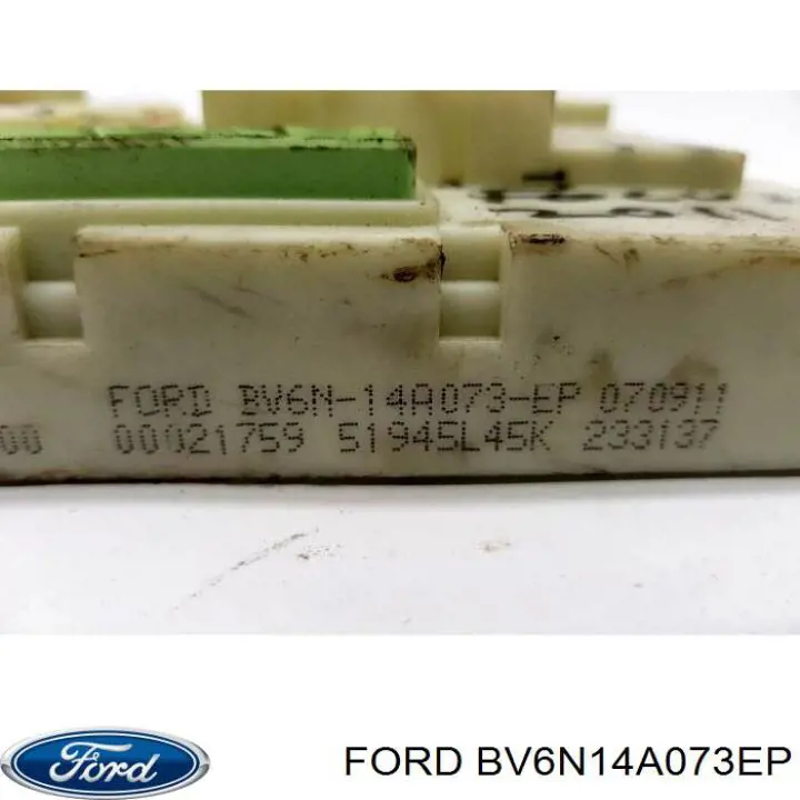  Ford BV6N14A073EP ціна, від 149.40 USD