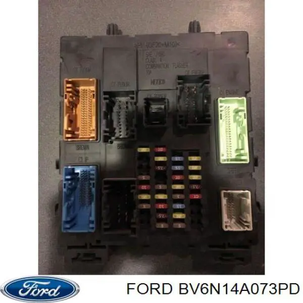  Ford BV6N14A073PD ціна, від 12.67 USD