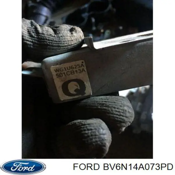 Купити BV6N14A073PD Ford 