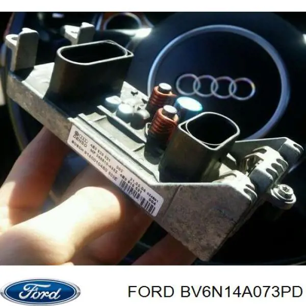  BV6N14A073PD Ford