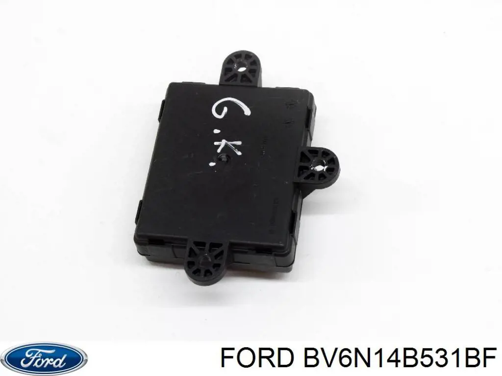  Ford BV6N14B531BF ціна, від 5.57 USD