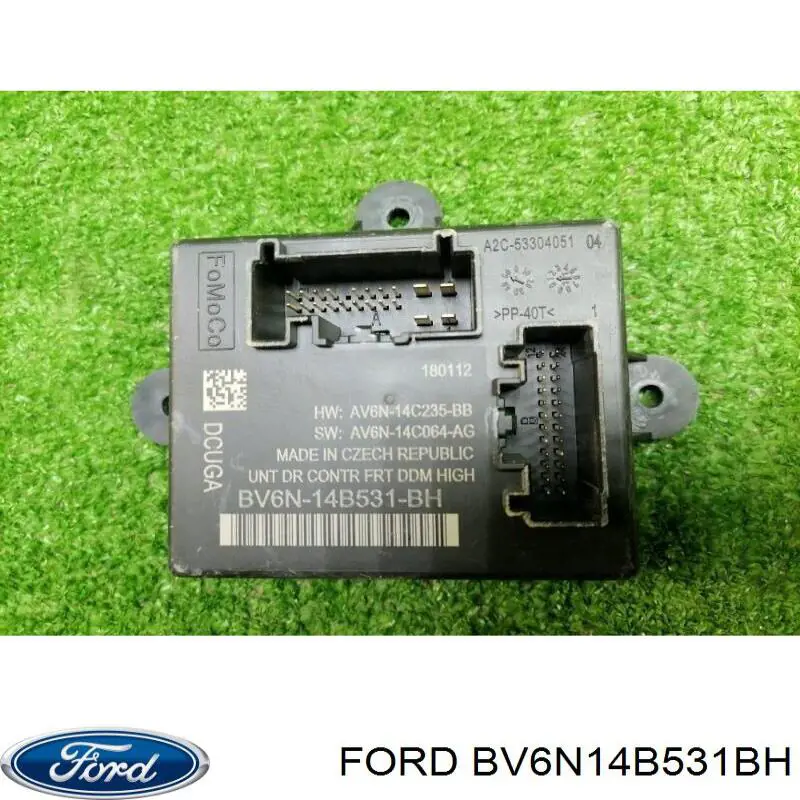  Ford BV6N14B531BH ціна, від 5.62 USD