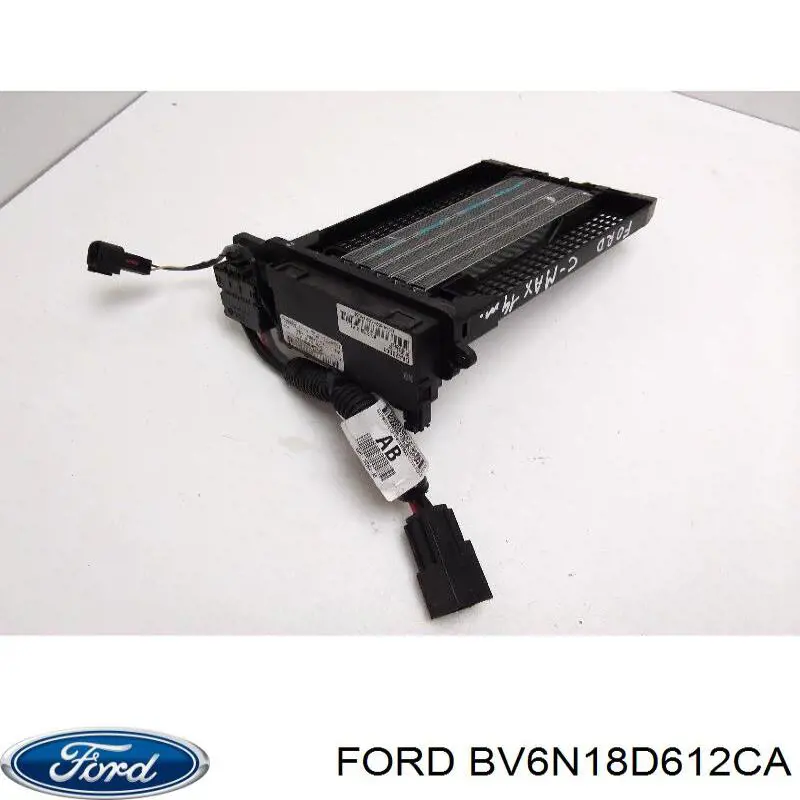  BV6N18D612CA Ford