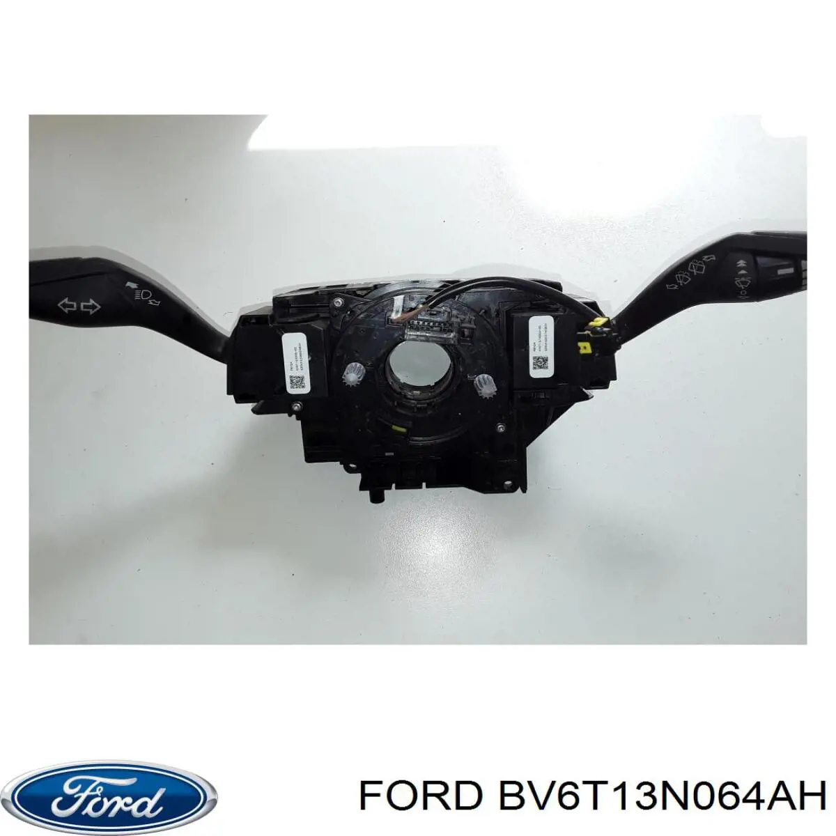 BV6T13N064AH Ford 