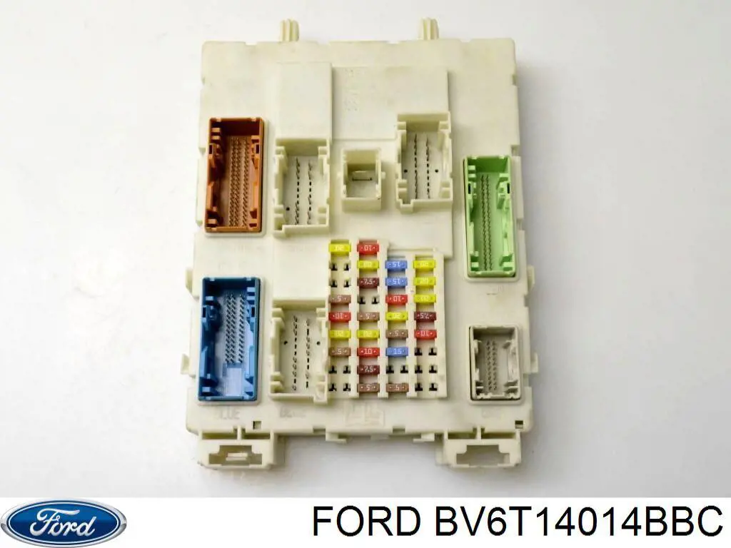 Купити BV6T14014BBC Ford 