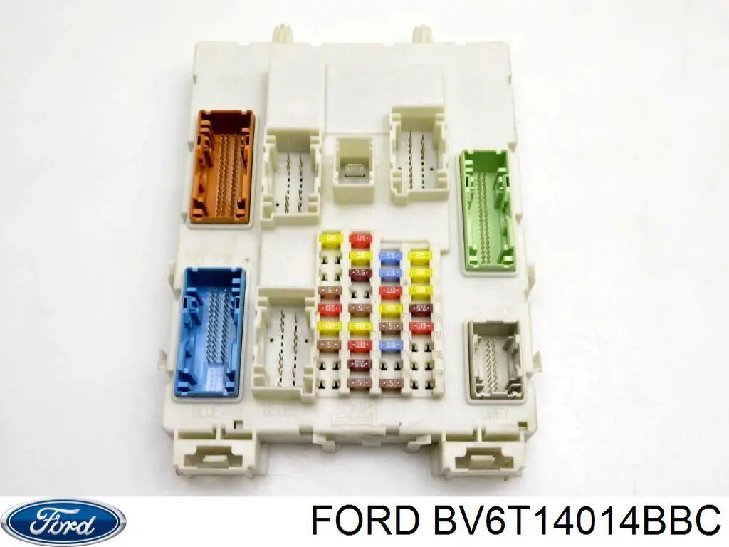  BV6T14014BBC Ford