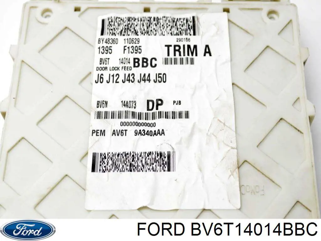  Ford BV6T14014BBC ціна, від 177.37 USD