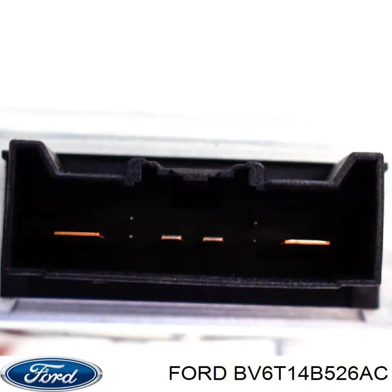 Купити BV6T14B526AC Ford 
