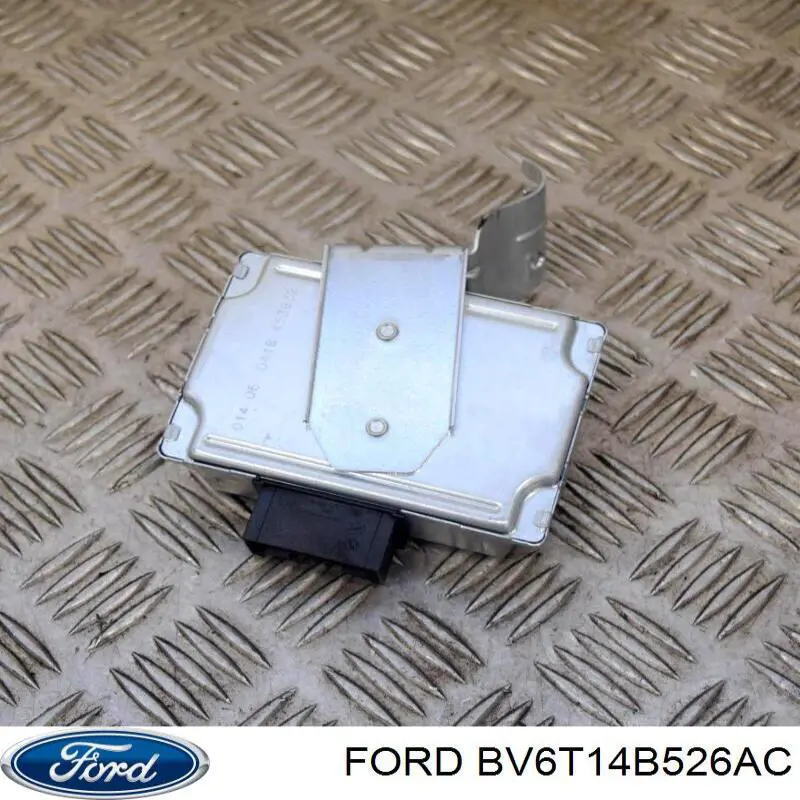 BV6T14B526AC Ford 
