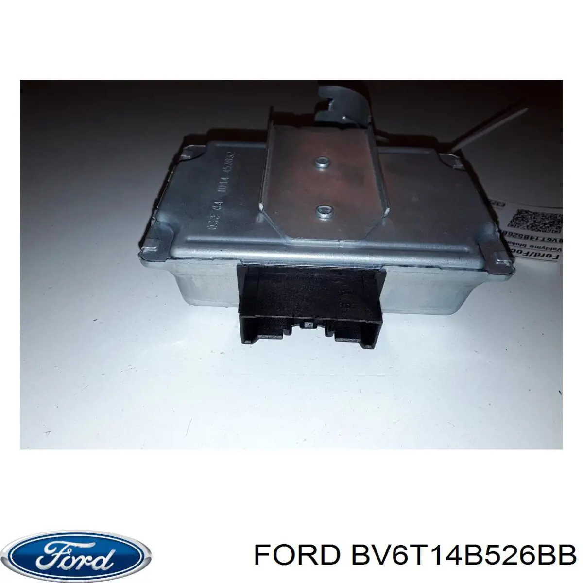 BV6T14B526BB Ford 