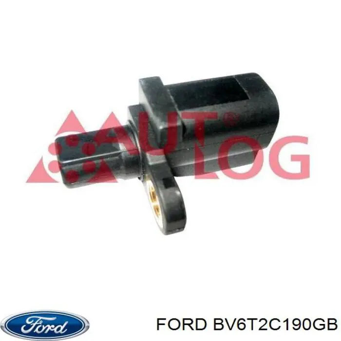 Датчик АБС (ABS) задній Ford BV6T2C190GB