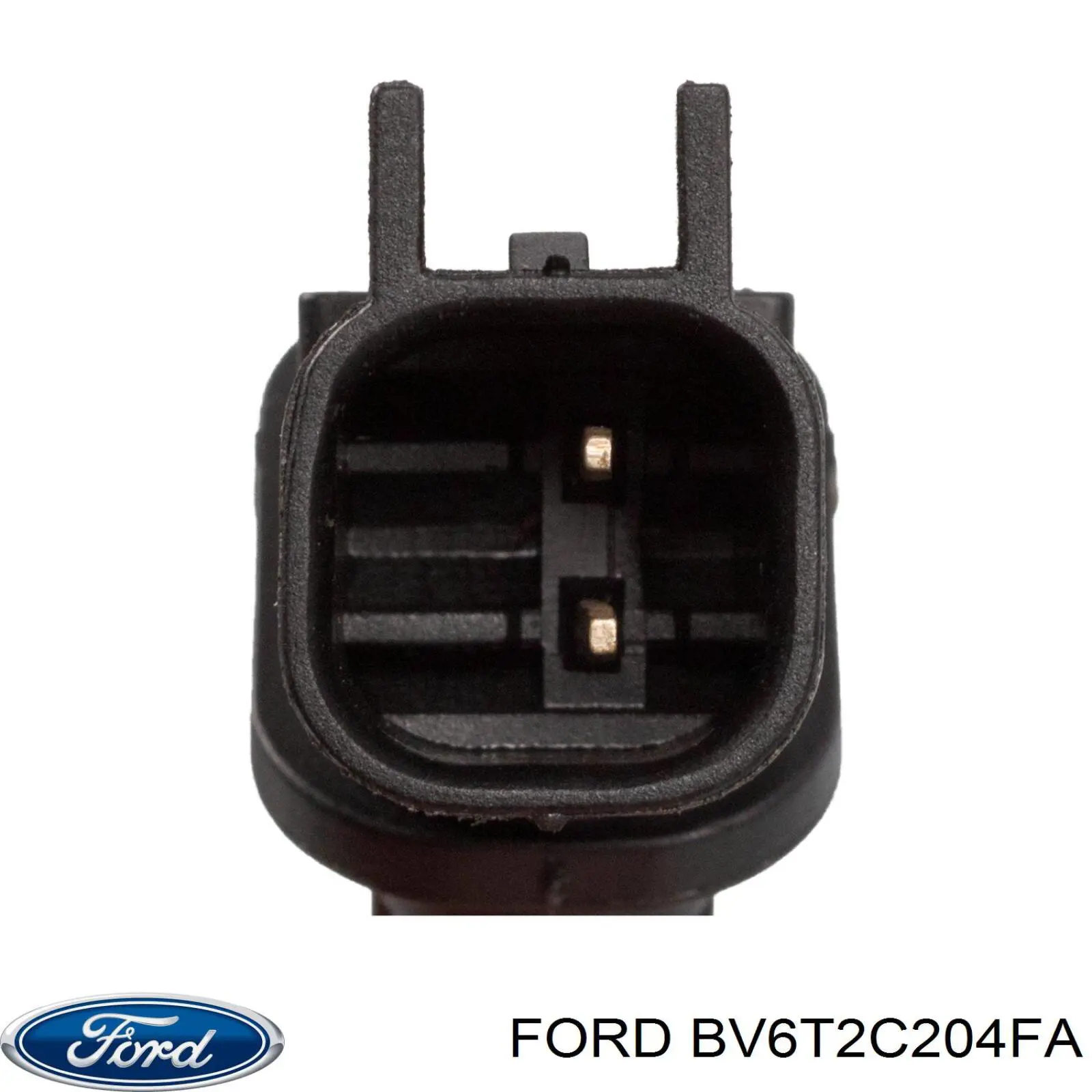 Датчик ABS передній Ford BV6T2C204FA ціна, від 12.41 USD