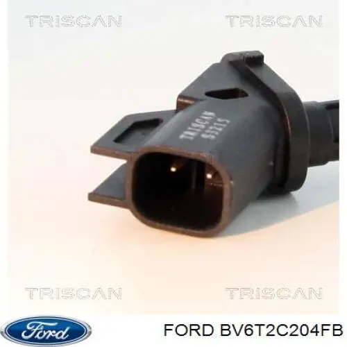 Датчик ABS передній Ford BV6T2C204FB ціна, від 12.38 USD