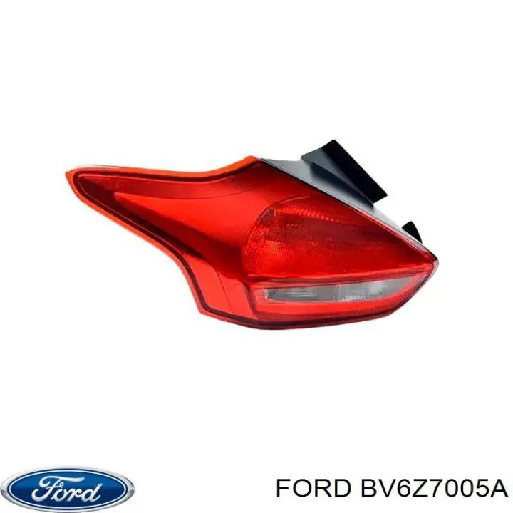  Ford BV6Z7005A