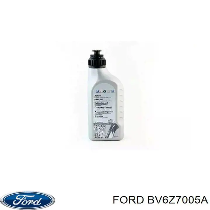 BV6Z7005A Ford 
