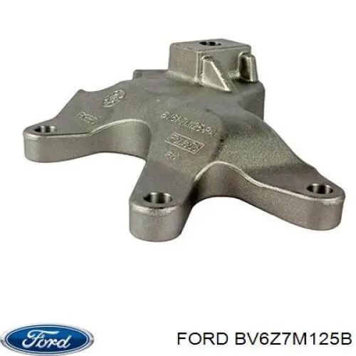 Купити BV6Z7M125B Ford 