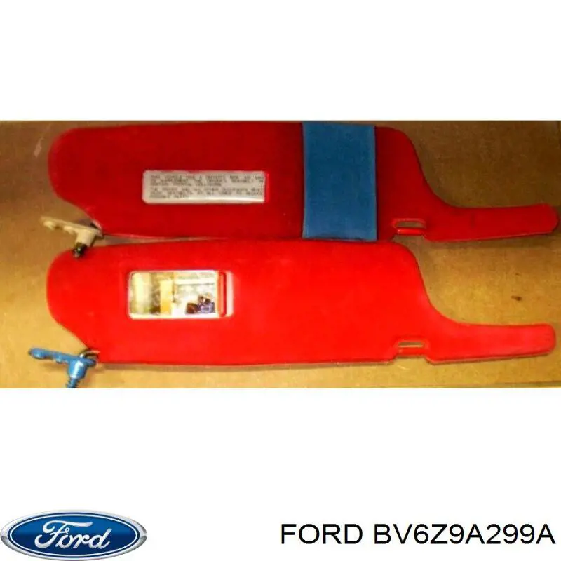 Купити BV6Z9A299A Ford 