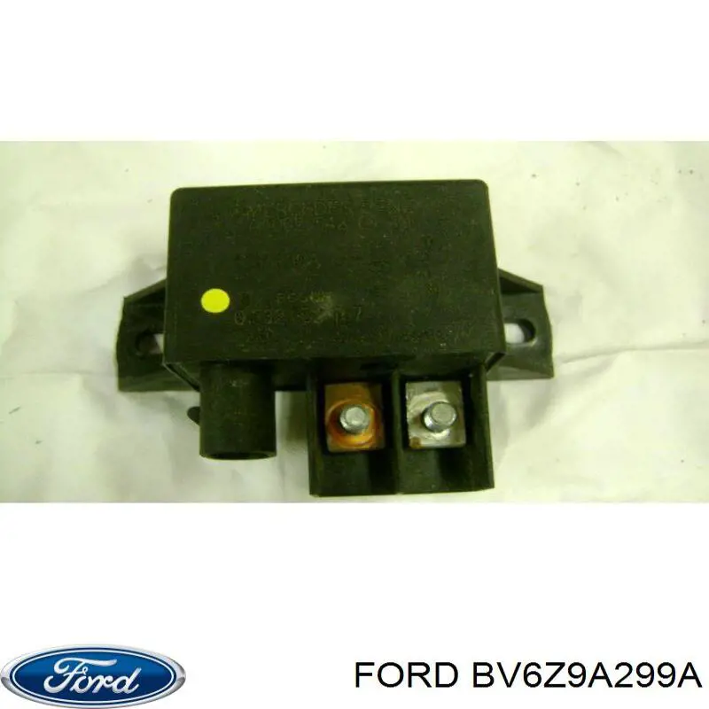  Ford BV6Z9A299A