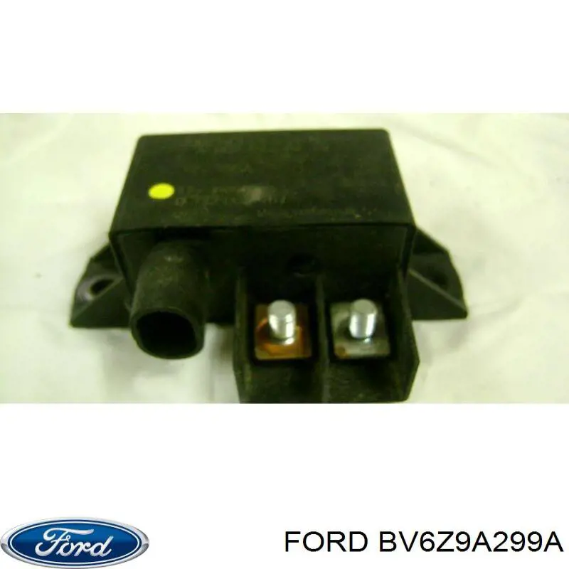 BV6Z9A299A Ford 