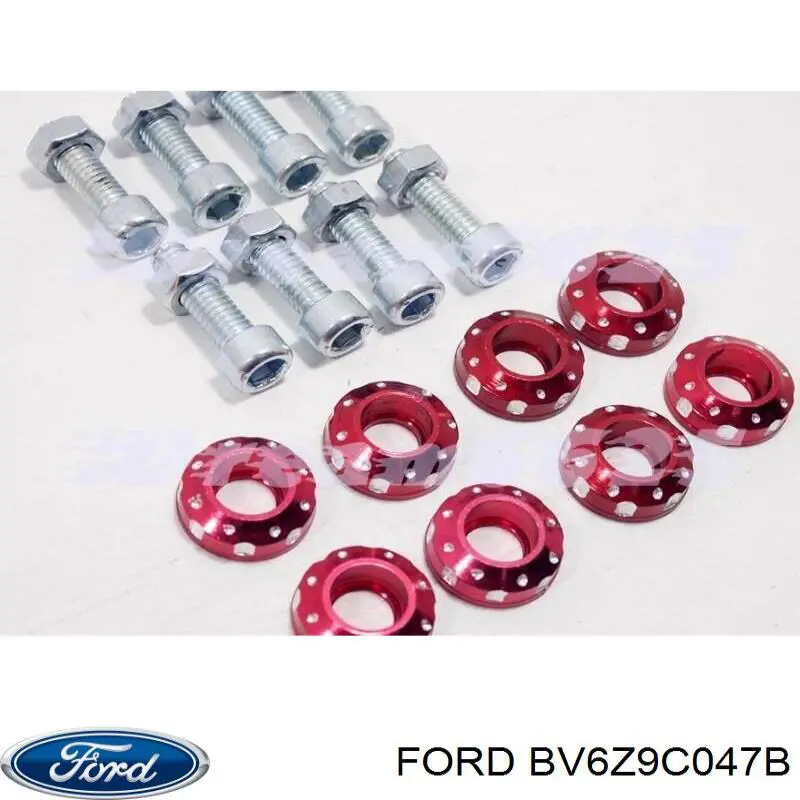 Купити BV6Z9C047B Ford 