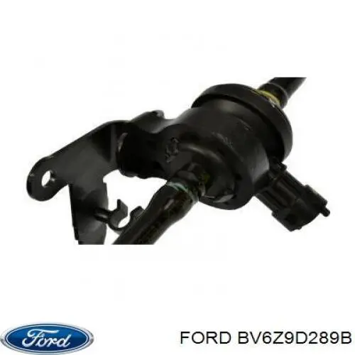 Клапан абсорбера паливних парів Ford Focus 3 (CB8) (Форд Фокус)