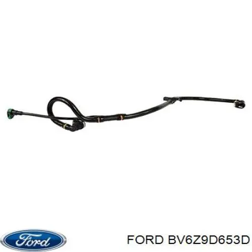  Ford BV6Z9D653D ціна, від 29.14 USD