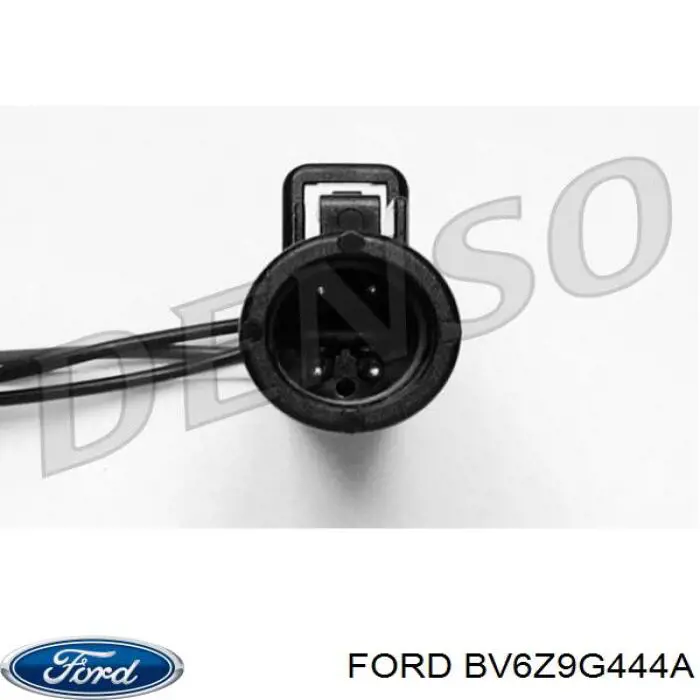  DY1202 Ford